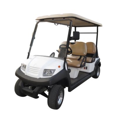 Xe điện sân Golf Eagle 4 chỗ EG 204AK