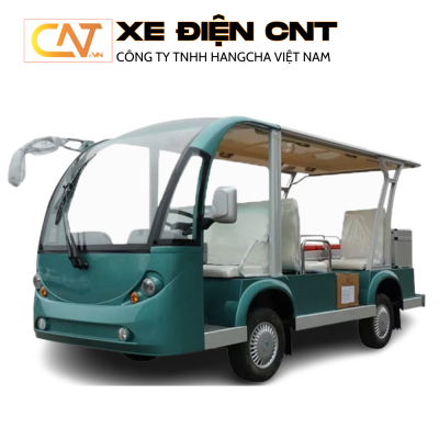 Xe điện chở bệnh nhân Eagle EG 6088T