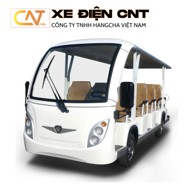 Xe điện du lịch 14 chỗ ZYCAR A14+