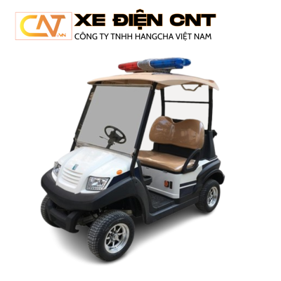 Xe điện tuần tra Eagle EG204AK