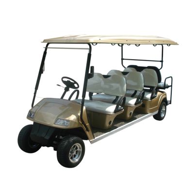 Xe điện sân Golf Eagle 8 chỗ EG 2068KSZ