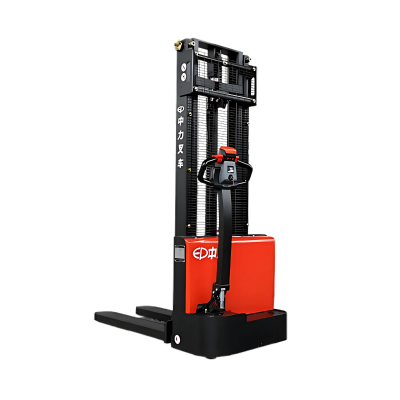 XE NÂNG ĐIỆN STACKER 1.5 TẤN EST152