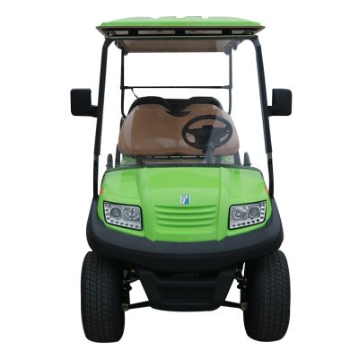 Xe điện sân Golf Eagle 6 chỗ EG 204AKSF