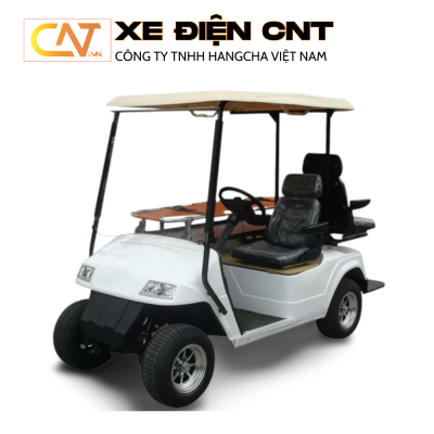 Xe điện chở bệnh nhân Eagle EG 2028TB1