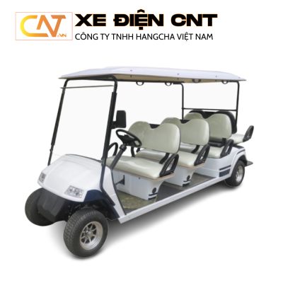 Xe điện sân Golf Eagle 8 chỗ  EG 2068KSF