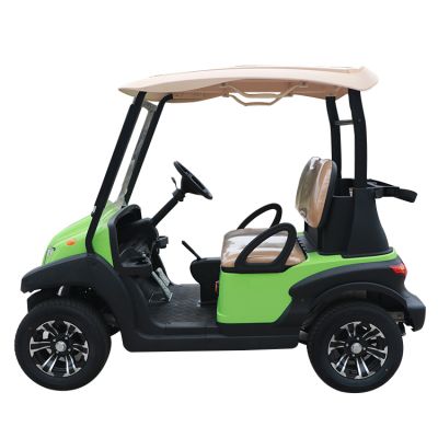 Xe điện sân Golf Eagle 2 chỗ EG 202AK