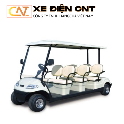 Xe điện sân Golf LVTONG 6 chỗ LT-A627.6