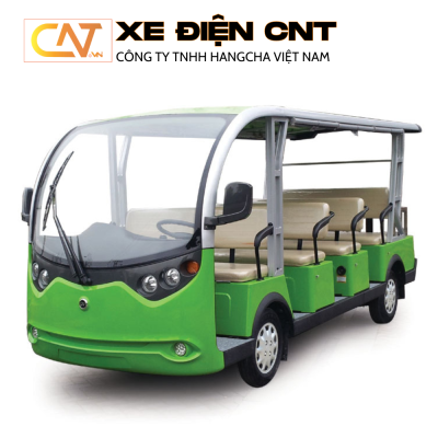 Xe điện du lịch LVTONG 11 chỗ LT-S11