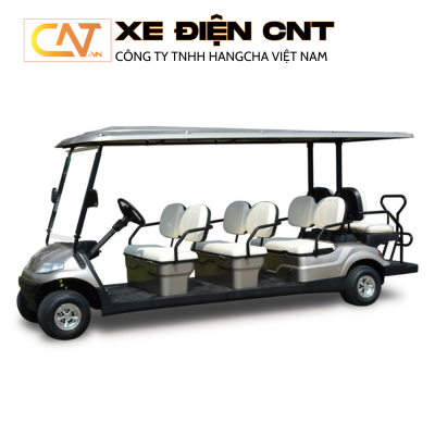 Xe điện sân Golf LVTONG 8 chỗ LT-A627.6+2