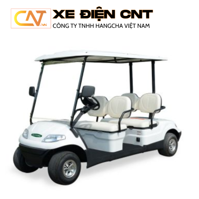 Xe điện sân Golf LVTONG 4 chỗ LT-A627.4