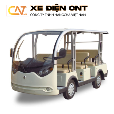 Xe điện du lịch LVTONG 8 chỗ LT-S8