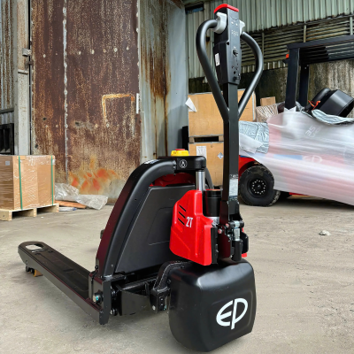 XE NÂNG TAY ĐIỆN 2 TẤN EPT20-EZ