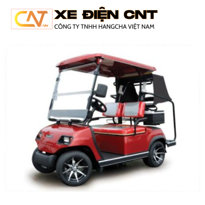 Xe điện sân Golf LVTONG 2 chỗ LT-A2 