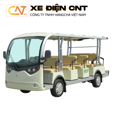 Xe điện du lịch LVTONG 14 chỗ  LT-S14