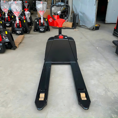 XE NÂNG TAY ĐIỆN 1.5 TẤN F4