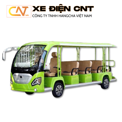 Xe điện du lịch CNT 14 chỗ LT-S14