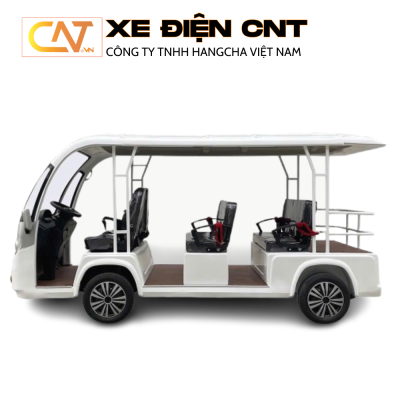 Xe điện du lịch CNT 8 chỗ LT-S8