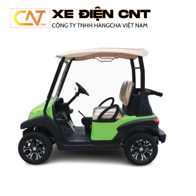 Xe điện sân Golf Eagle 2 chỗ EG 202AK