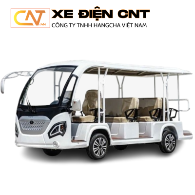 Xe điện du lịch CNT 11 chỗLT-S11