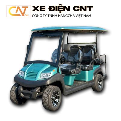 Xe điện sân Golf Eagle 6 chỗ EG 204AKSZ