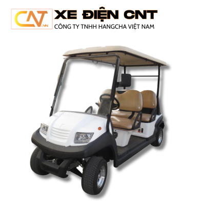 Xe điện sân Golf Eagle 4 chỗ EG 204AK