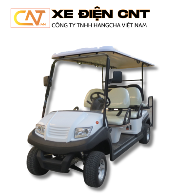 Xe điện sân Golf Eagle 6 chỗ EG 204AKSZ