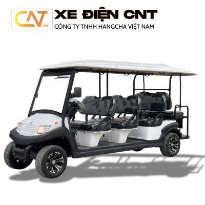 Xe điện sân Golf Eagle 8 chỗ EG 2068KSZ