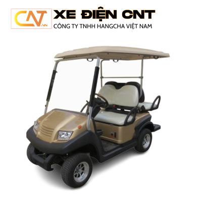 Xe điện sân Golf Eagle 4 chỗ EG 202AKSF