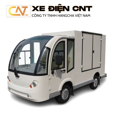 Xe điện chở hàng Eagle 2 chỗ EG 6088T