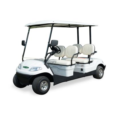 Xe điện sân Golf LVTONG 4 chỗ LT-A627.4