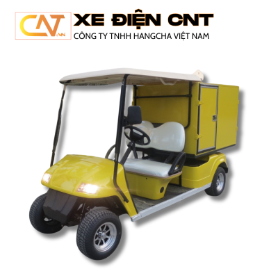 Xe điện chở hàng Eagle 2 chỗ EG 2048T