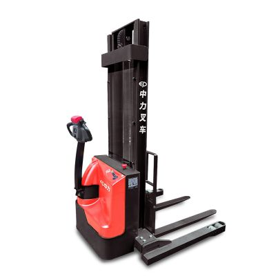 XE NÂNG ĐIỆN STACKER 1.5 TẤN ES15-33DM