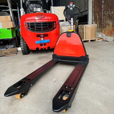 XE NÂNG TAY ĐIỆN 2 TẤN EPT20-EZ