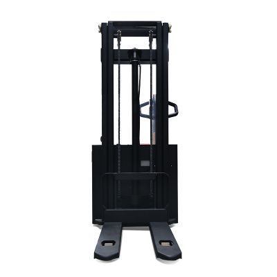 XE NÂNG ĐIỆN STACKER 1.0-1.2 TẤN ES10-10ES/ES12-12ES