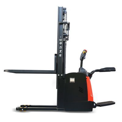 XE NÂNG ĐIỆN STACKER 1.6 TẤN ES16-RS