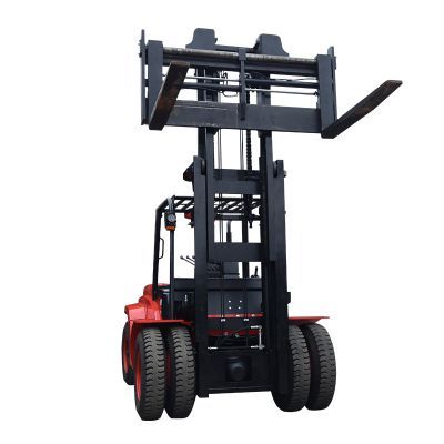  Xe Nâng Dầu CPCD100T8 (10 Tấn)
