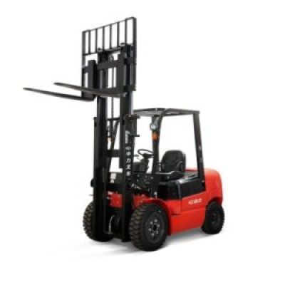Xe Nâng Dầu CPCD20T3 (2 Tấn)