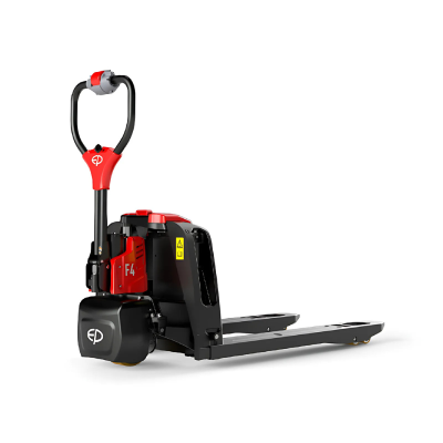 XE NÂNG TAY ĐIỆN 1.5 TẤN F4