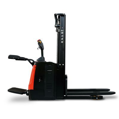 XE NÂNG ĐIỆN STACKER 1.6 TẤN ES16-RS