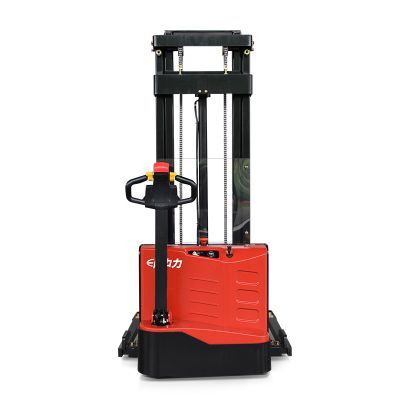 XE NÂNG ĐIỆN STACKER 1.2 TẤN ES12-25DM