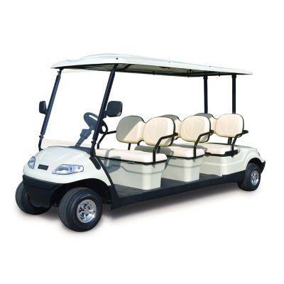 Xe điện sân Golf LVTONG 6 chỗ LT-A627.6