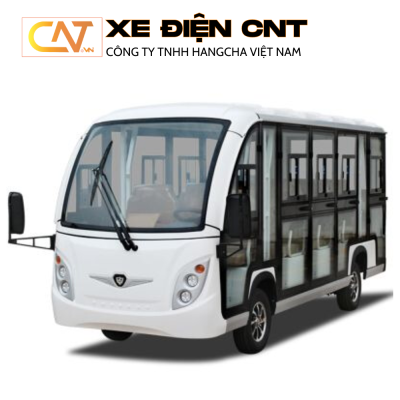 Xe điện du lịch 14 chỗ ZYCAR  A14F+