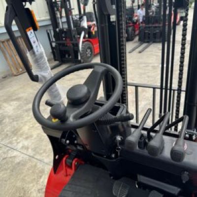 XE NÂNG ĐIỆN NGỒI LÁI EFX2-251 (2.5 Tấn)
