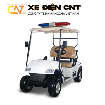 Xe điện tuần tra Eagle EG2028P 