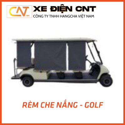 Rèm che nắng xe Golf