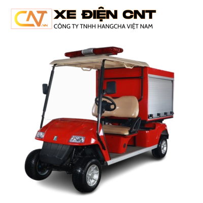 Xe điện cứu hỏa Eagle EG2048F