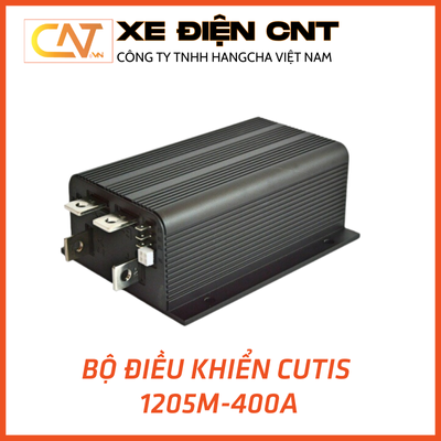 Bộ điều khiển Cutis 400A