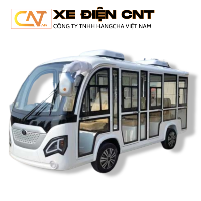 Xe điện du lịch CNT 11 chỗ LT-S11.C 