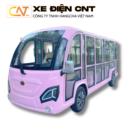 Xe điện du lịch CNT LT-S14.C 