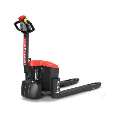 XE NÂNG TAY ĐIỆN 1.5 TẤN EPT20-15ET2L